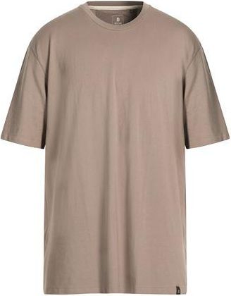 Boggi Milano TOPWEAR - T-shirts on YOOX.COM
