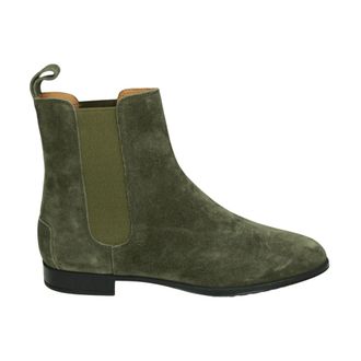 Patrizio Dolci Dames, Schoenen, Groen, Maat: 40 1/2 EU Su&egrave;de