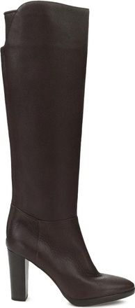 Loro Piana Stivali Valdrome Alec - Marrone