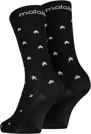 Maloja TrontoM. Multifunktionssocken - Unisex | schwarz