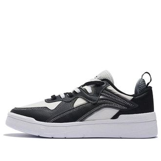 Li-Ning Superwave Lite Black White AGCS097-3