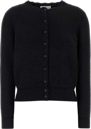 Isabel Marant Mujer, Jerseys, Negro, Talla: S