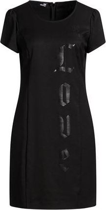 Love Moschino KLEIDER - Mini-Kleider auf YOOX.COM