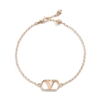Valentino Garavani Accessoires, Dames, Geel, M, Bracelets