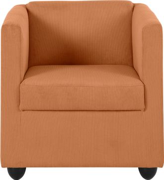 Looks by Wolfgang Joop Sessel »LooksI« in vielen frischen Farben