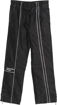 Enfants Riches Deprimes Panelled Drawstring Track Pants