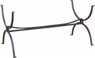 Biscottini International Biscottini - Base per Tavolo in ferro