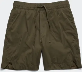 Canada Goose Short Killarney Black Label (Hommes, Military Green, TTG)