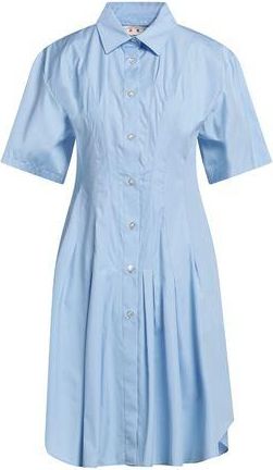 Marni DRESSES - Mini dresses on YOOX.COM