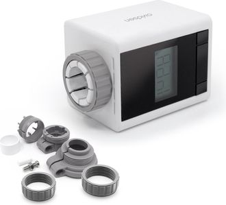 Avidsen Avidsen - Vanne Thermostatique Connect&eacute;e Seule Hometap 127061