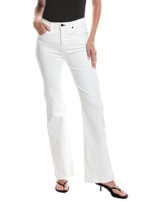 ASKK NY Askk Ny High Rise Kick Straight Leg Jean