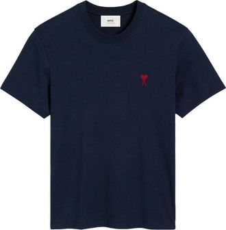 Ami De Coeur Rouge T-Shirt