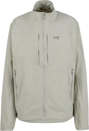 Arc'teryx Gamma Lightweight Jacket Softshelljacke f&uuml;r Herren | grau