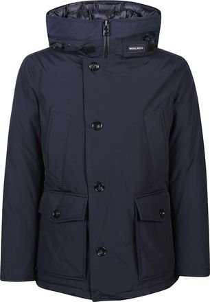 Woolrich Arctic Anorak Jacket
