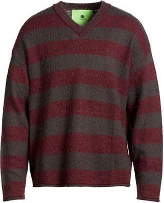 New Amsterdam Surf Association PRENDAS DE PUNTO - Pullover en YOOX.COM