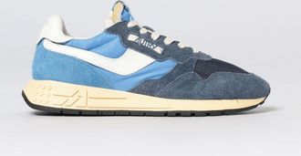 Autry Sneakers Reelwind Autry in camoscio e nylon