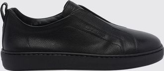 Santoni Sneakers Uomo colore Nero