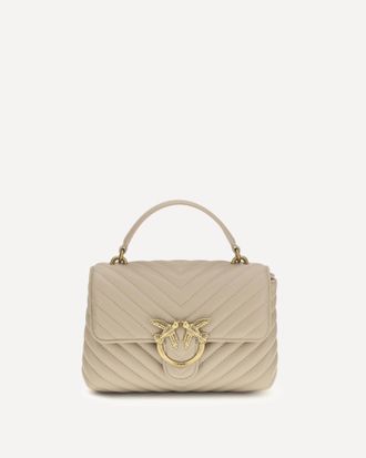 Pinko Borsa a Mano Love Lady mini Woman UNI