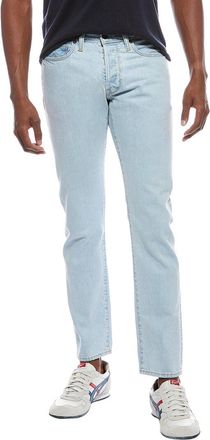 Todd Snyder Sun Faded Slim Fit Jean