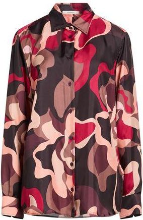 Maliparmi TOPWEAR - Shirts on YOOX.COM