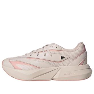 adidas (WMNS) adidas Lightblaze Brown Pink JR7335