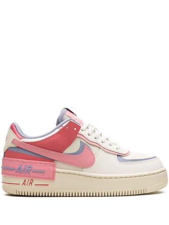 Nike Sneakers Air Force 1 Shadow - Rosa