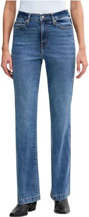 DKNY Mujer, Vaqueros, Azul, Talla: W28