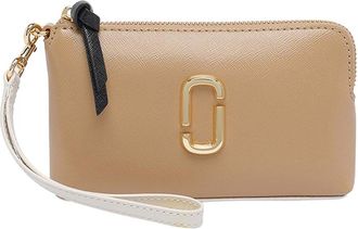Marc Jacobs The Snapshot Wristlet Pochette