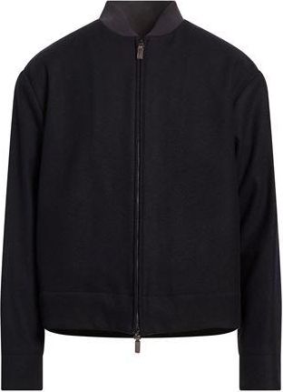 Emporio Armani CAPISPALLA - Giacche & Giubbotti su YOOX.COM
