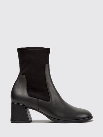 Camper Boots Woman color Black