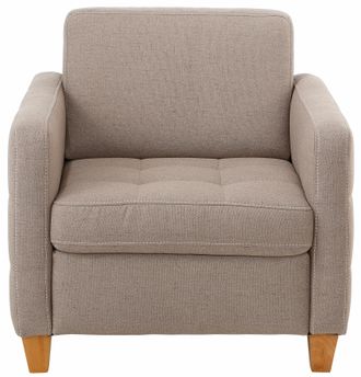 HOME AFFAIRE Sessel »Earl«