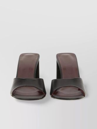 Staud leather sandals