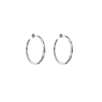 Isabel Marant Isabel Marant, Earrings, female, Gray, Size: ONE SIZE Mikki Earrings