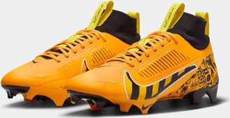 Nike Vapor Edge Pro 360 2 NRG FQ4026-800 Mens Orange Football Cleats UWU412