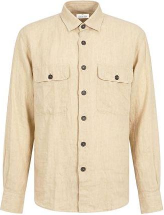 Alessandro Gherardi CAMISETAS Y TOPS - Camisas en YOOX.COM