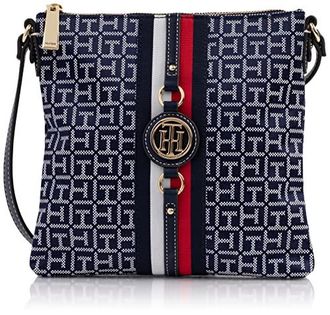 Women s Tommy Hilfiger Crossbody Bags Sale up to 15 Stylight