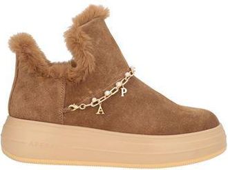 Apepazza FOOTWEAR - Ankle boots on YOOX.COM