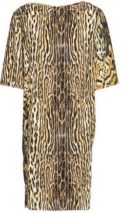Roberto Cavalli DRESSES - Mini dresses on YOOX.COM