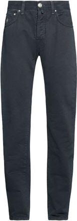LUIGI BORRELLI NAPOLI BOTTOMWEAR - Jeans on YOOX.COM