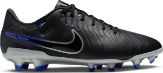 Nike Legend 10 Academy Fg/Mg Voetbalschoenen - Heren - Fitnessschoenen - Zwart - 39 EU - Leer - Fitness