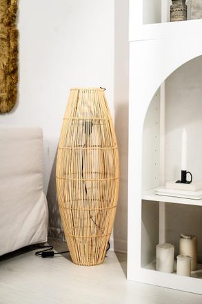 OEM Lampada Da Terra Maxi S