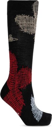 Vivienne Westwood Mujer, Ropa interior, Negro, Talla: M