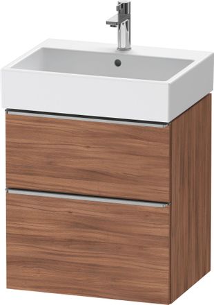 Duravit Duravit D-neo Mueble Bajo Lavabo Suspendido, 584x625x442mm, 1