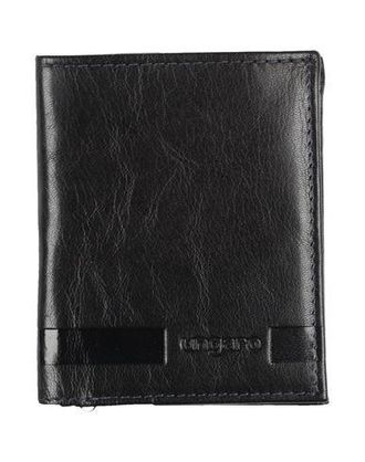Emanuel Ungaro Small Leather Goods - Wallets on YOOX.COM