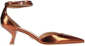 Sergio Levantesi SCHUHE - Pumps auf YOOX.COM