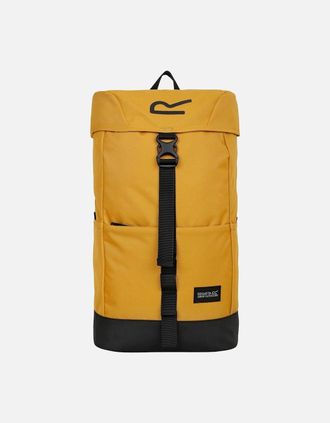 Regatta Shilton II 20L Backpack - Yellow - Size: ONE size