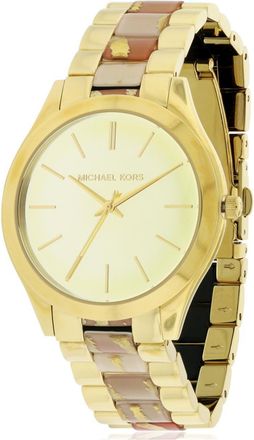 Michael Kors Slim Runway Ladies Watch