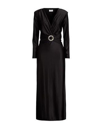 P.A.R.O.S.H. KLEIDER - Maxi-Kleider auf YOOX.COM