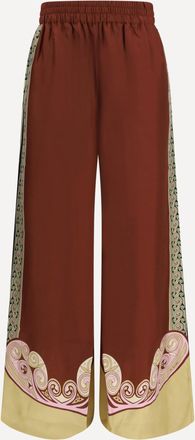 La DoubleJ Palazzo Pants Female S