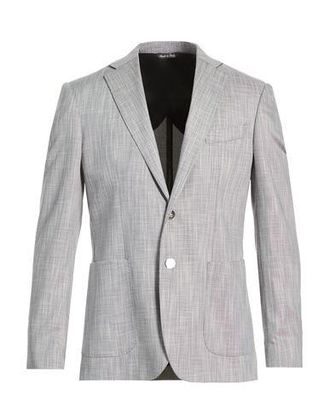 Eredi Del Duca ANZ&Uuml;GE und CO-ORDS - Blazers auf YOOX.COM